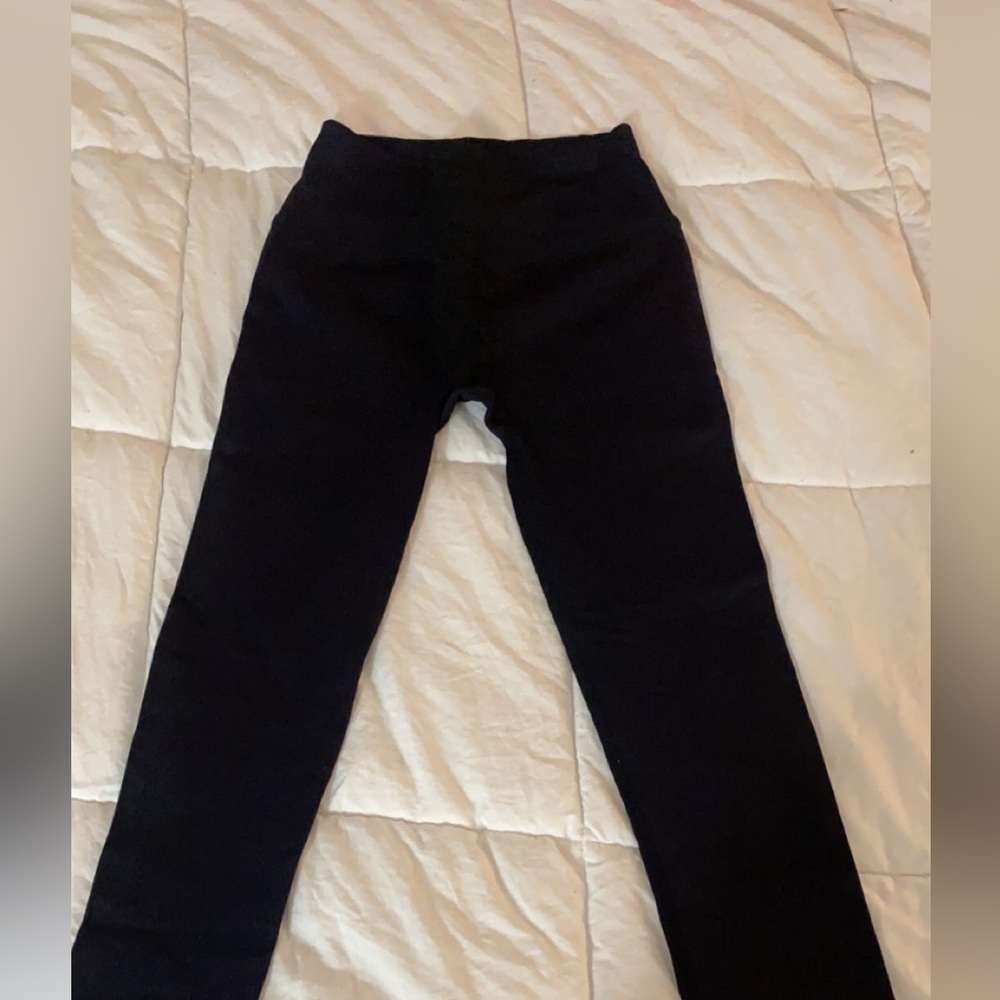 Black women’s leggings